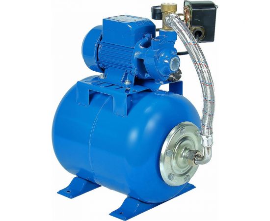 Насосная станция AquamotoR APS ARQB 60-1-19 AR152015 – изображение 6