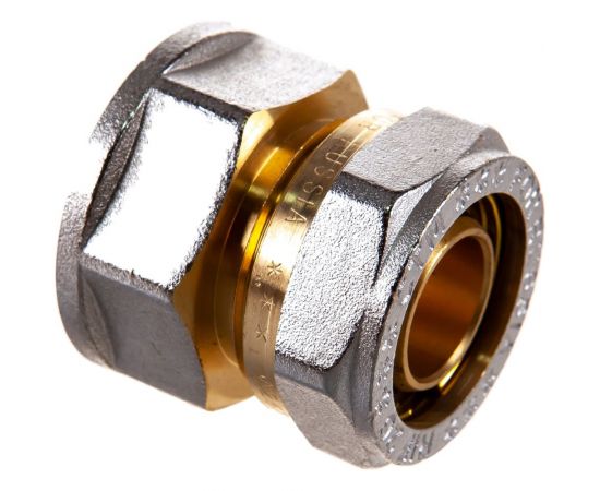 Соединение СТМ внутренняя резьба, 26х3/4 CCF02634 – изображение 4