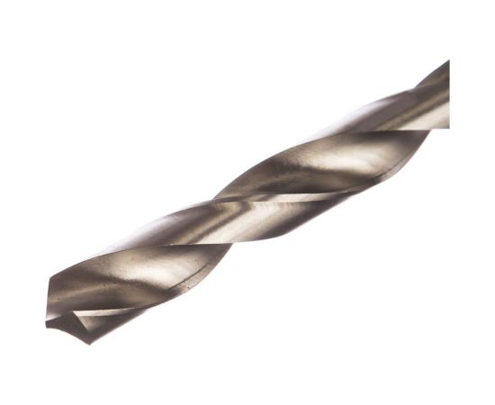 Сверло по металлу (18x191 мм; HSS; хвостовик 13 мм) Энкор 21140 – изображение 2