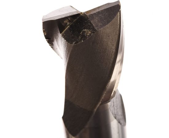 Фреза шпоночная (22х88х22 мм; Р6М5; хвостовик 20 мм) Туламаш ТМ 134954 – изображение 2