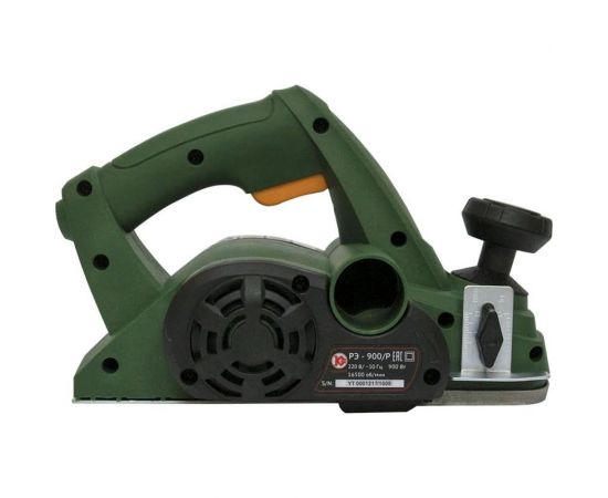 Рубанок Калибр РЭ-900 Р 00000024186 – изображение 4