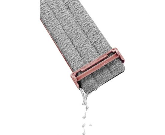 Насадка MILEY Mop refill к швабре SOLO Mop 100-156 и JOY Mop 100-142 100-158 – изображение 3