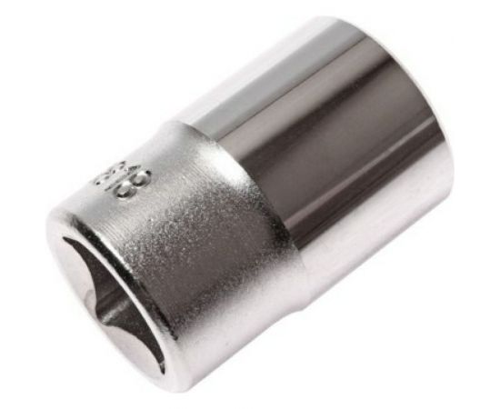 Головка торцевая 1/2” 18 L=38мм JTC 43818 – изображение 2