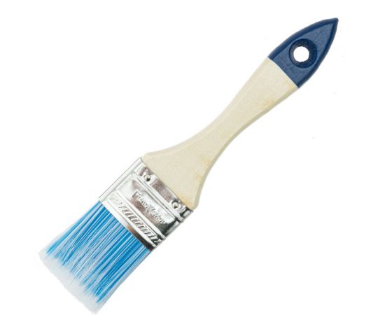 Плоская кисть РемоКолор Стандарт Аква, 1.5-38 мм, 01-1-515 – изображение 2