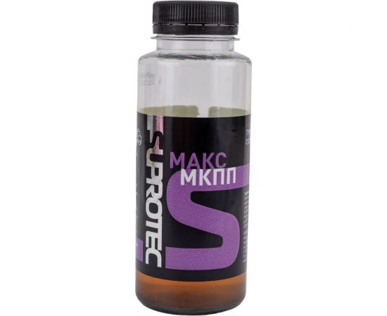 Присадка в коробку грузовиков Suprotec МАКС МКПП 121250 – изображение 4