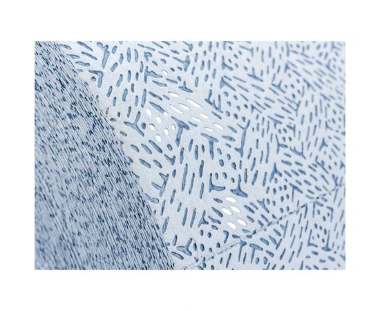 Полипропиленовая салфетка REMIX синяя, 500 шт. RMX007 – изображение 5