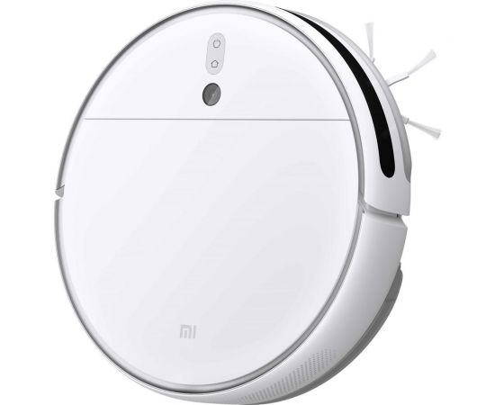 Робот пылесос Xiaomi Mi Robot Vacuum-Mop 2 Lite RU BHR5959RU – изображение 6