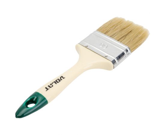 Кисть ВОЛАТ плоская 60 мм 10701-60 – изображение 2