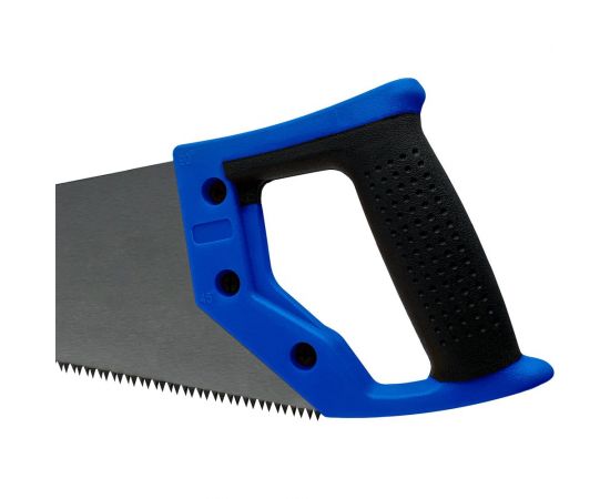 Ножовка по дереву vertextools Урал 400мм 0058-400 – изображение 2