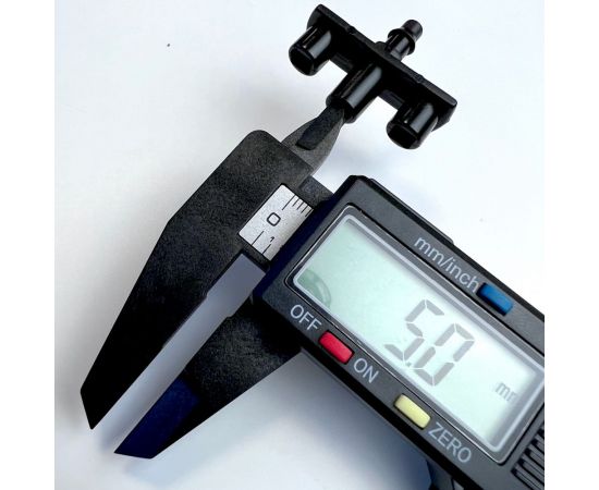 Переходник для микроразбрызгивателя верхнего полива Профитт 2 шт. 9275259 – изображение 5