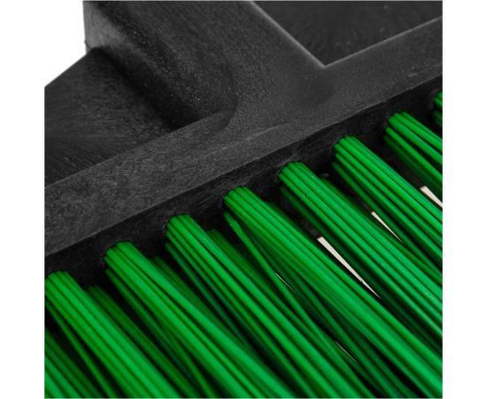 Плоская метла 38 см LUX Четыре сезона 70-0368 – изображение 2