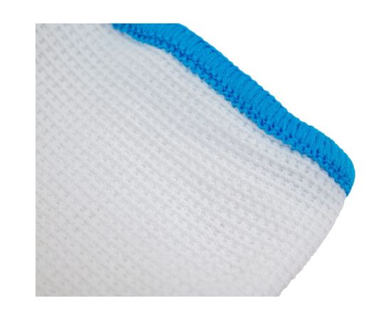 Нейлоновые перчатки без покрытия ULTIMA белые ULT620U/XXL – изображение 4