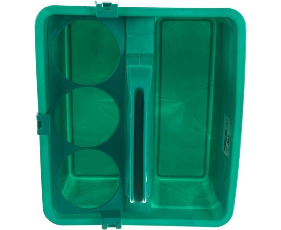 Горничная корзина для бытовой химии Uctem-Plas MTS104 – изображение 2