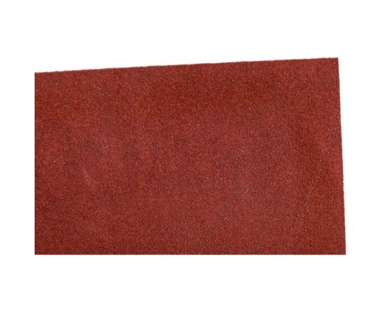 Шлифлист 5 шт, 230x280 мм, Р400 GEPARD GP5011-400 – изображение 2