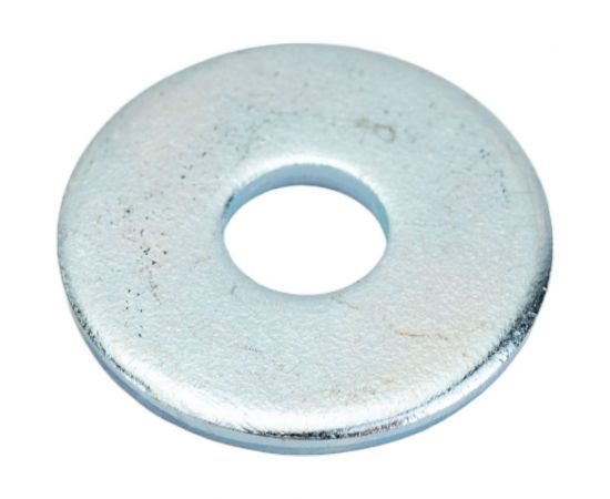 Шайба ЦКИ DIN 440R, M6 увеличенная, Ц 100 шт 61301 – изображение 3