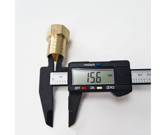 Штуцер для шлангов ВР 1/2 - 20 мм, 20 шт Профитт 9274559 – изображение 9