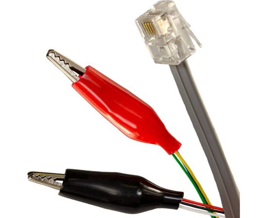 Кабельный тестер-трассоискатель МЕГЕОН 40066 к0000038010 – изображение 9