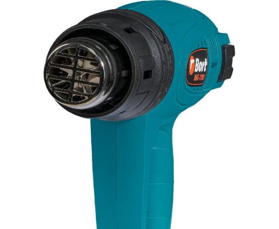 Технический фен BORT BHG-1700 91275691 – изображение 7
