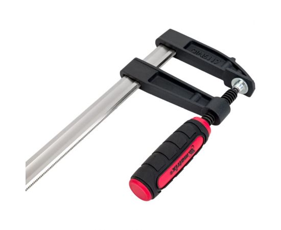 F-образная струбцина MATRIX 400x80x480 мм 20409 – изображение 6