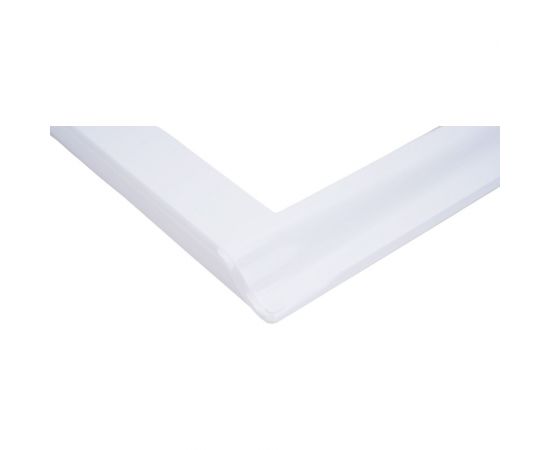 2-местная рамка Nilson moda белый, 21110092 – изображение 5