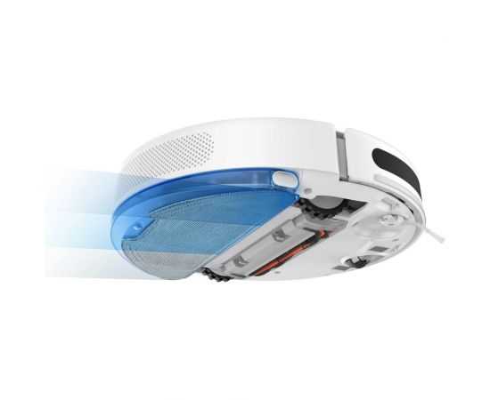 Робот пылесос Xiaomi Mi Robot Vacuum-Mop 2 Lite RU BHR5959RU – изображение 4