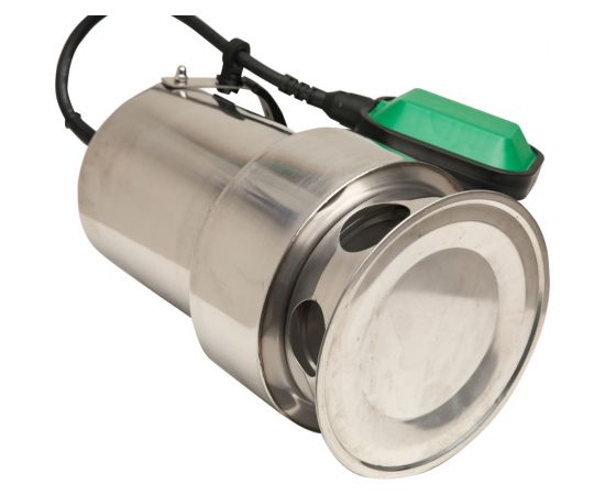 Дренажный насос для грязной воды Oasis 175/7 4670004376928 – изображение 5