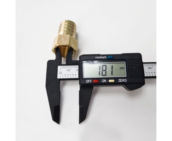 Штуцер для шлангов ВР 1/2 - 20 мм, 20 шт Профитт 9274559 – изображение 8