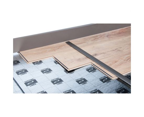 Ламинат Kronopol Gusto Aurum Дуб Хабанеро, 33 класс, толщина 8 мм, 1.755 кв.м 335417 – изображение 5