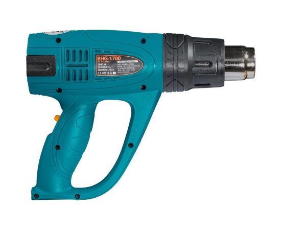 Технический фен BORT BHG-1700 91275691 – изображение 6