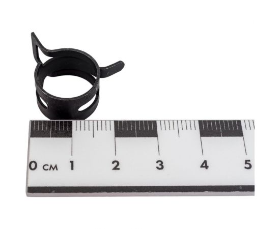 Пружинный хомут MGF 14 мм 1-7-1-14 – изображение 2