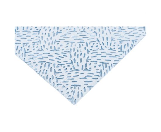 Полипропиленовая салфетка REMIX синяя, 500 шт. RMX007 – изображение 2