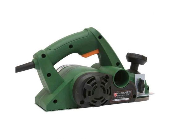 Рубанок Калибр РЭ-900 Р 00000024186 – изображение 3