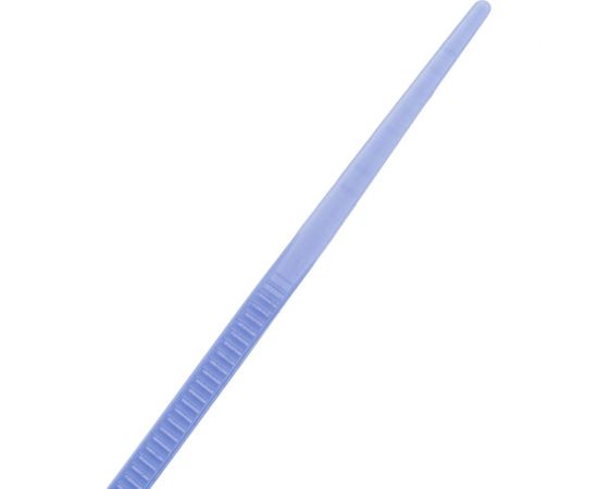 Кабельный хомут duwi нейлон, 150x2,5 мм, разноцветные, 25 шт. 30229 2 – изображение 5