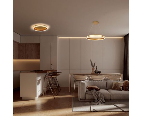 Светодиодный светильник FERON AL5888 60W 4000K 41698 – изображение 5