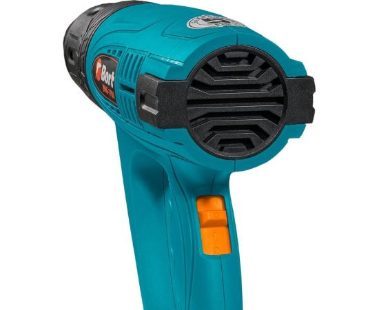 Технический фен BORT BHG-1700 91275691 – изображение 5