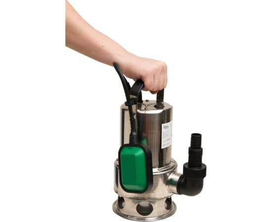 Дренажный насос для грязной воды Oasis 175/7 4670004376928 – изображение 3