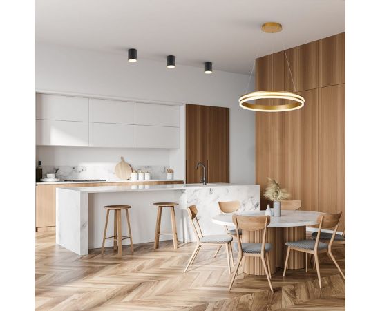 Светодиодный светильник FERON AL5888 60W 4000K 41698 – изображение 2