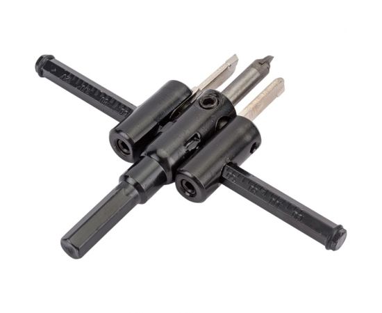 Балеринка по керамике 30-120 мм vertextools 333-30-120 – изображение 5