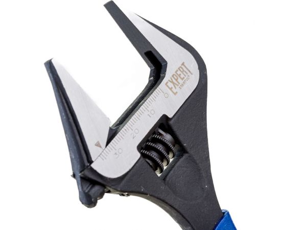 Разводной ключ STARTUL 200 мм Expert SE4218-20 – изображение 3