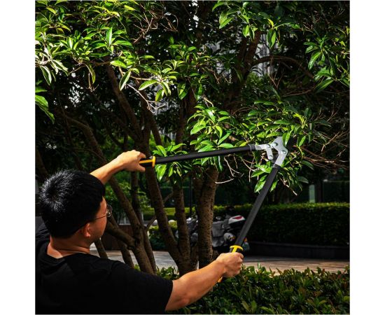 Садовый сучкорез DELI DL580321 98492 – изображение 8