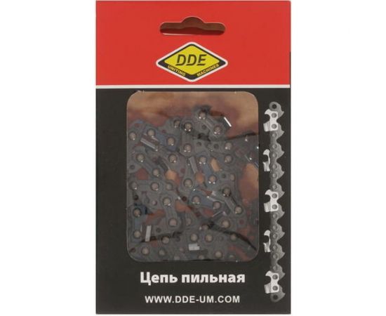 Цепь пильная в кольце 90SG (3/8; 1.1 мм; 50 звеньев) DDE 792-933 – изображение 4