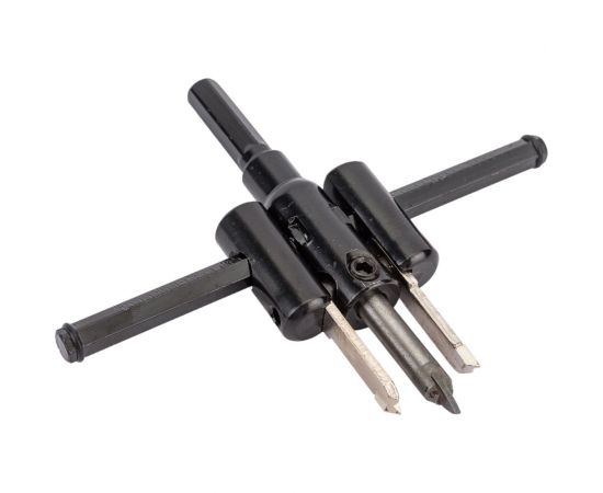 Балеринка по керамике 30-120 мм vertextools 333-30-120 – изображение 4