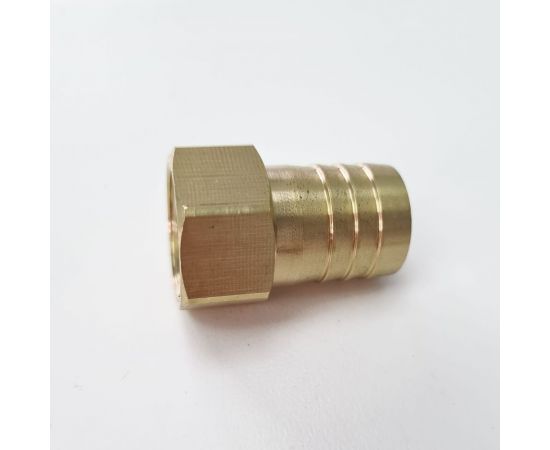 Штуцер для шлангов ВР 1/2 - 20 мм, 20 шт Профитт 9274559 – изображение 13