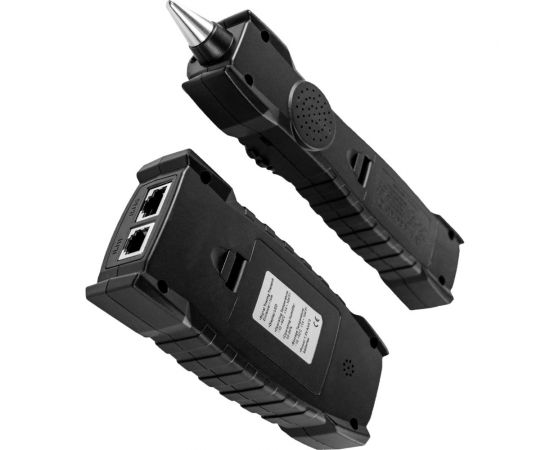 Кабельный тестер-трассоискатель МЕГЕОН 40066 к0000038010 – изображение 7