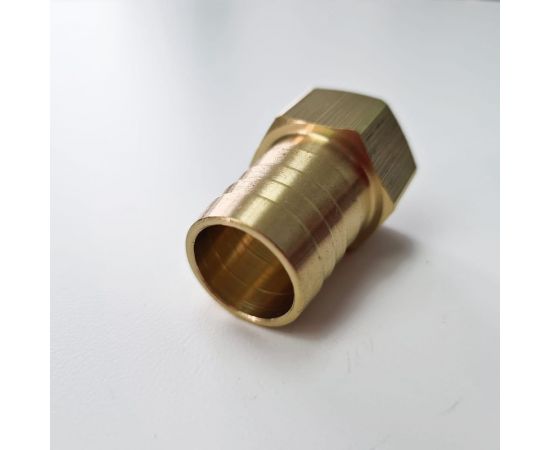 Штуцер для шлангов ВР 1/2 - 20 мм, 20 шт Профитт 9274559 – изображение 12