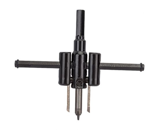 Балеринка по керамике 30-120 мм vertextools 333-30-120 – изображение 3