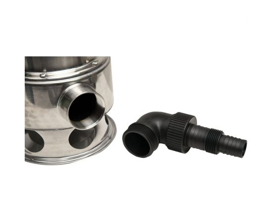 Дренажный насос для грязной воды Oasis 175/7 4670004376928 – изображение 9