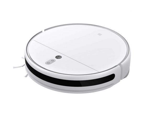 Робот пылесос Xiaomi Mi Robot Vacuum-Mop 2 Lite RU BHR5959RU – изображение 2