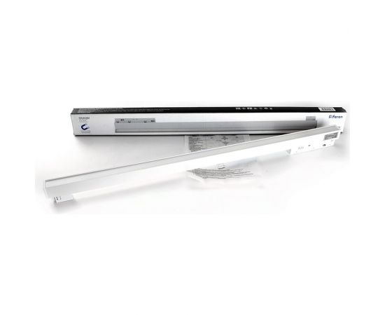 Светодиодный трековый низковольтный светильник FERON MGN302 24W, 1920 Lm, 4000К, 110 градусов, белый, 41941 – изображение 4