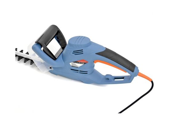 Кусторез ЭЛЕКТРОПРИБОР К-510 – изображение 4